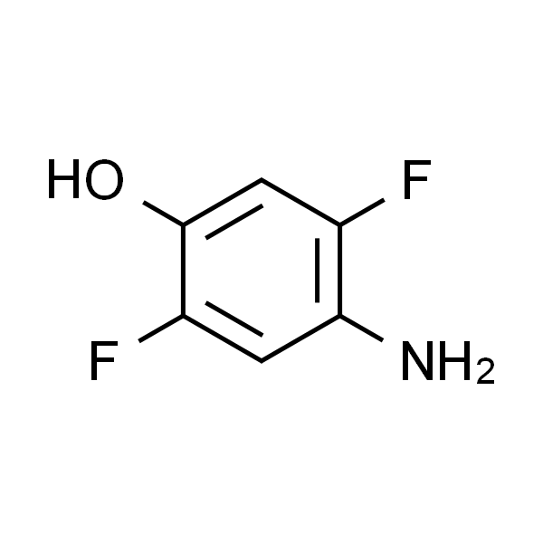 4-Amino-2，5-difluorophenol