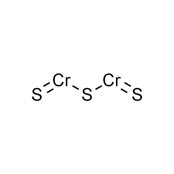 CHROMIUM SULFIDE