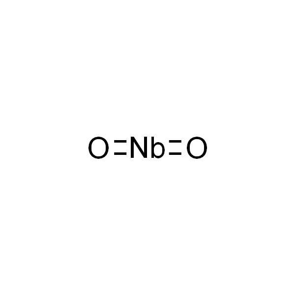 Niobium(IV) oxide 99.9% trace metals basis