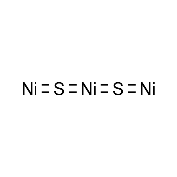 Nickel sulfide 99.7% trace metals basis, -150 mesh