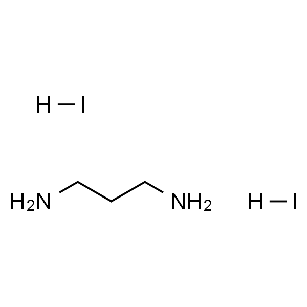 1，3-Diaminopropane Dihydroiodide