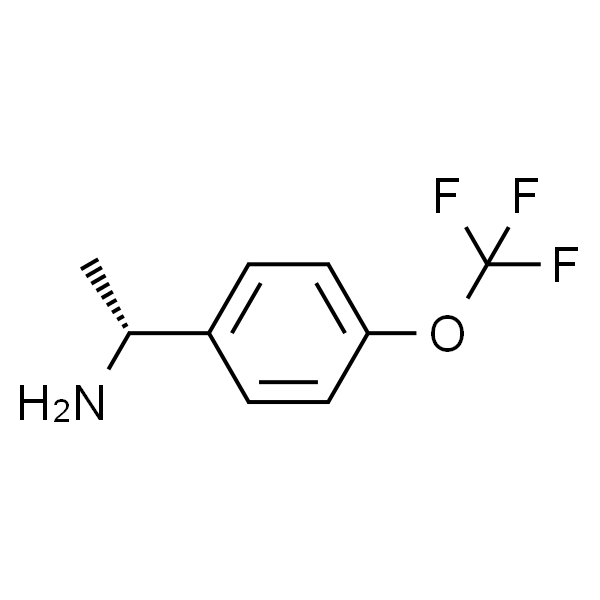 (R)-1-(4-(Trifluoromethoxy)phenyl)ethanamine