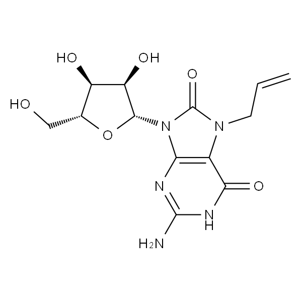 Loxoribine