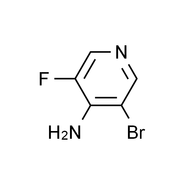 3-Bromo-5-fluoropyridin-4-amine