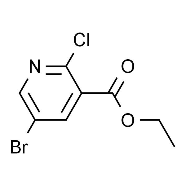 Ethyl 5-bromo-2-chloronicotinate