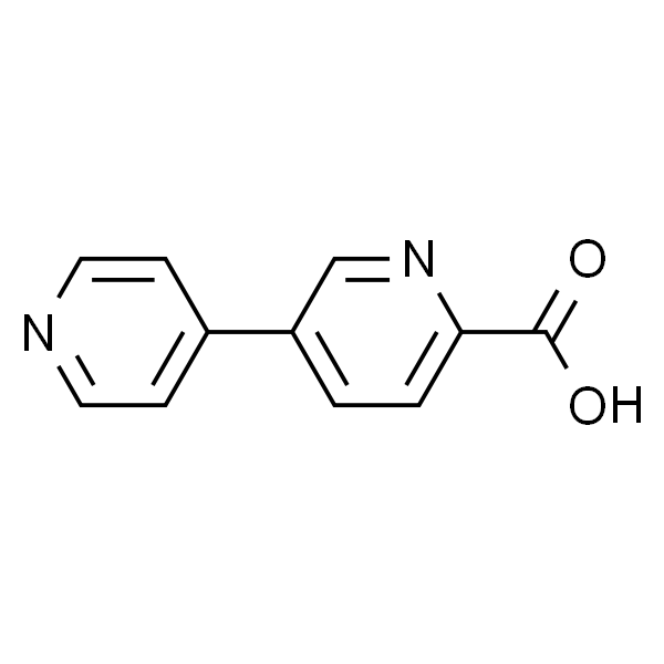 [3，4'-Bipyridine]-6-carboxylic acid