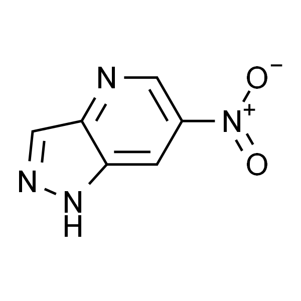 6-Nitro-1H-pyrazolo[4,3-b]pyridine