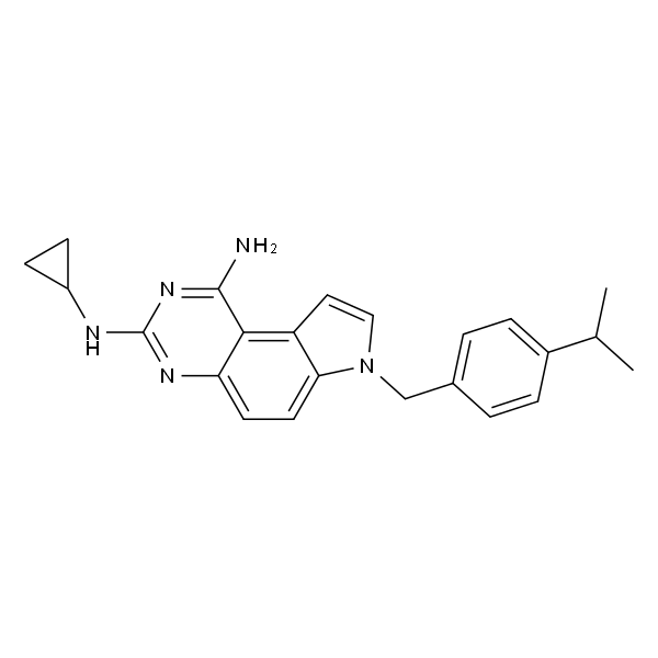 SCH79797 dihydrochloride