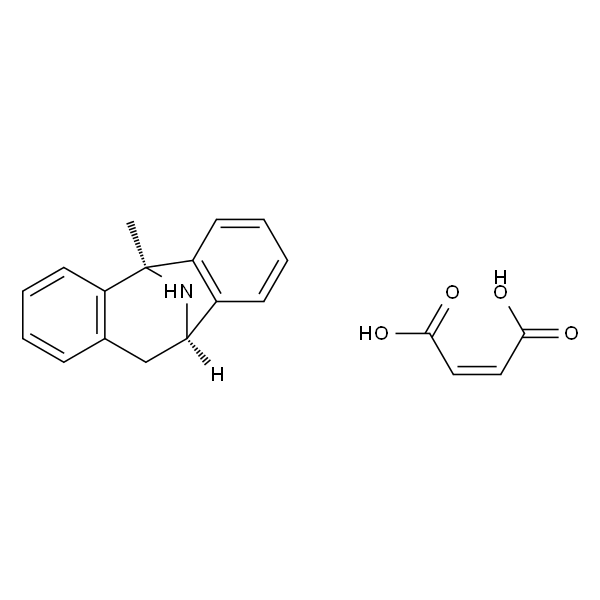 (-)-Dizocilpine maleate