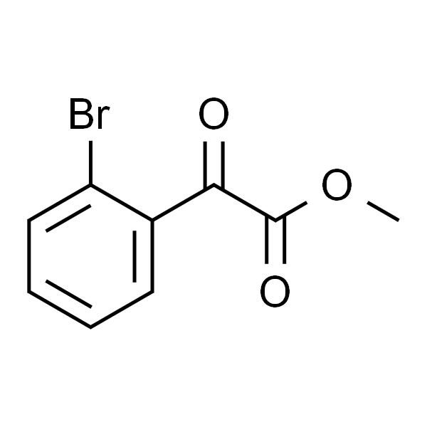 Methyl 2-(2-bromophenyl)-2-oxoacetate