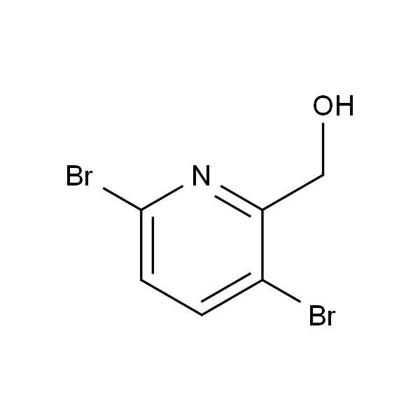 (3,6-Dibromopyridin-2-yl)methanol