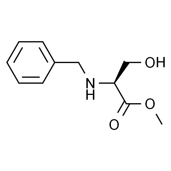 L-N-Benzylserine Methyl Ester