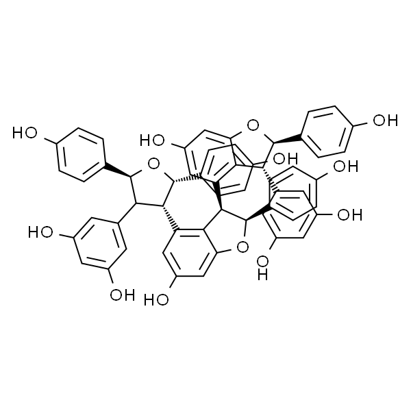 Kobophenol A