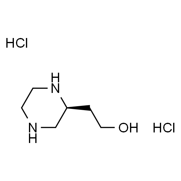 (S)-2-(Piperazin-2-yl)ethanol dihydrochloride