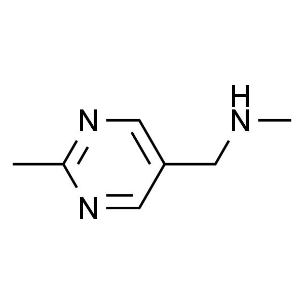 N-Methyl(2-MethylpyriMidin-5-yl)MethanaMine