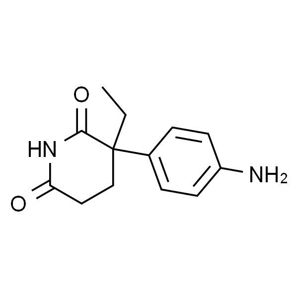 DL-Aminoglutethimide