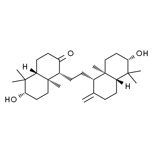 26-Nor-8-oxo-α-onocerin