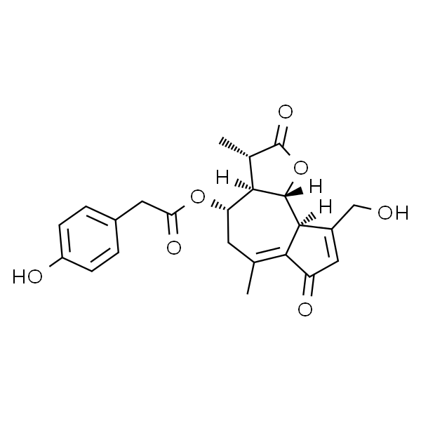 11beta,13-Dihydrolactucopicrin