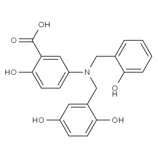 Lavendustin A