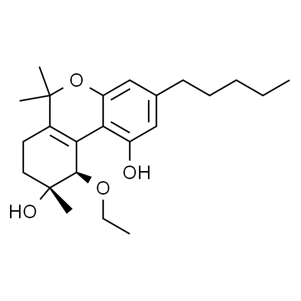 10-O-Ethylcannabitriol