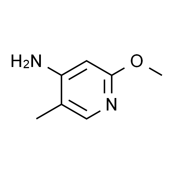 2-Methoxy-5-methylpyridin-4-amine