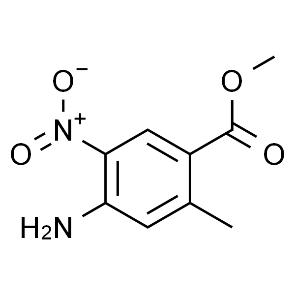 Methyl 4-amino-2-methyl-5-nitrobenzoate