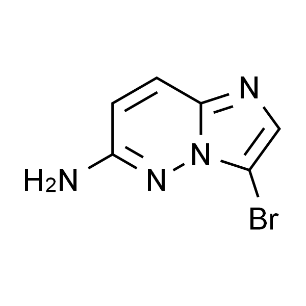 3-bromoimidazo[1,2-b]pyridazin-6-amine