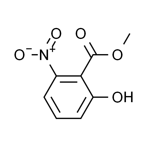 Methyl 2-hydroxy-6-nitrobenzoate