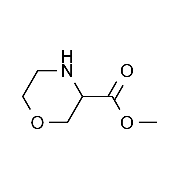 Methyl 3-Morpholinecarboxylate