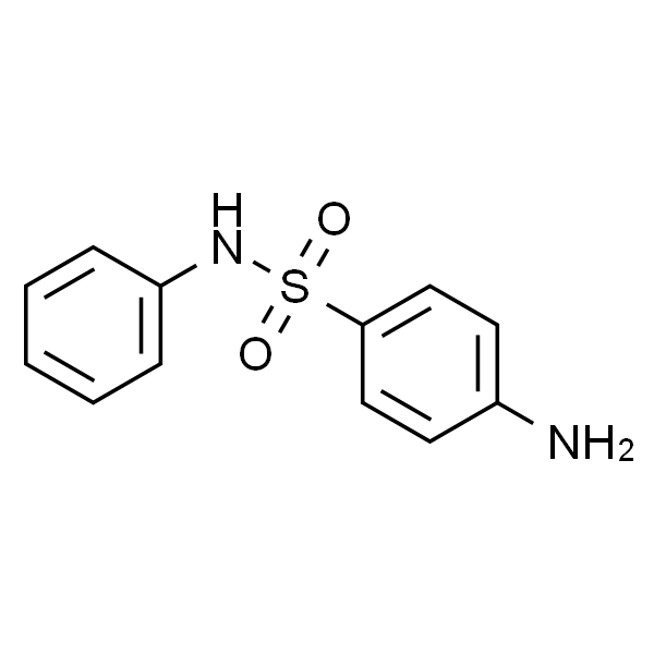 4-Amino-N-phenylbenzenesulfonamide