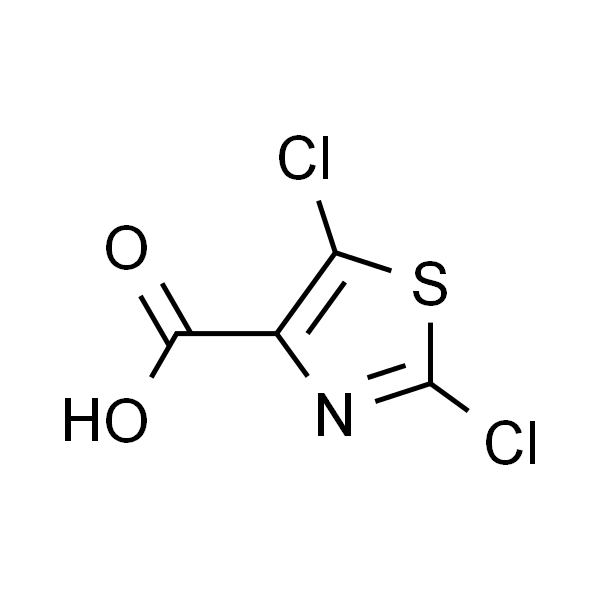 2，5-Dichlorothiazole-4-carboxylic acid