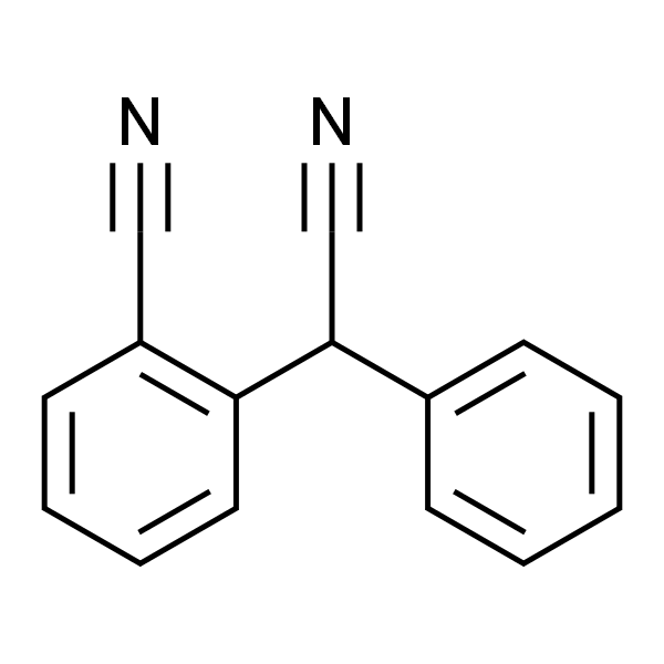 2-[Cyano(phenyl)methyl]benzenecarbonitrile