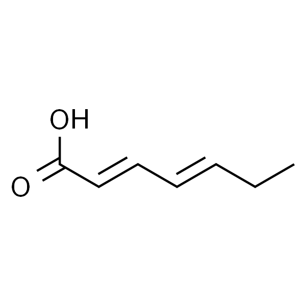 Hyptadienic acid