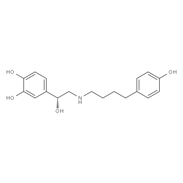 Arbutamine