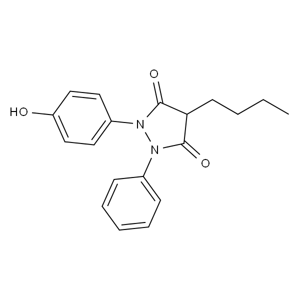 Oxyphenbutazone