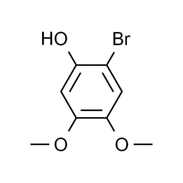 2-Bromo-4,5-dimethoxyphenol