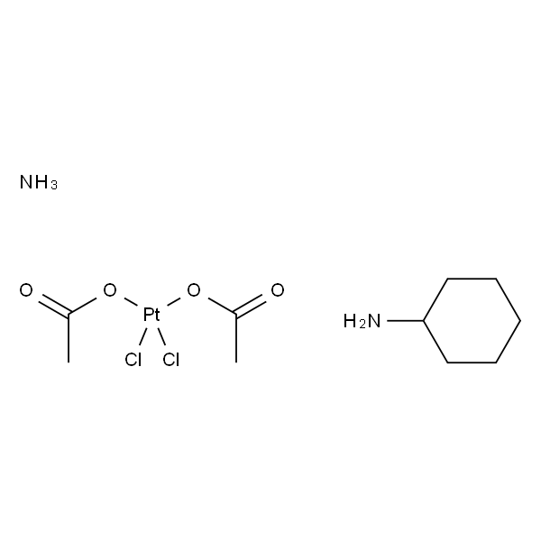 Satraplatin