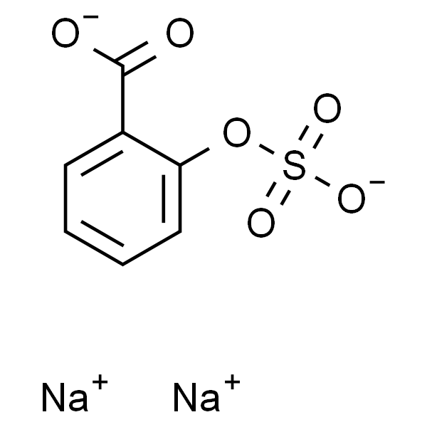 Sodium sulfosalicylate