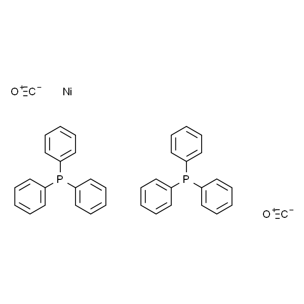 Bis(triphenylphosphine)dicarbonylnickel