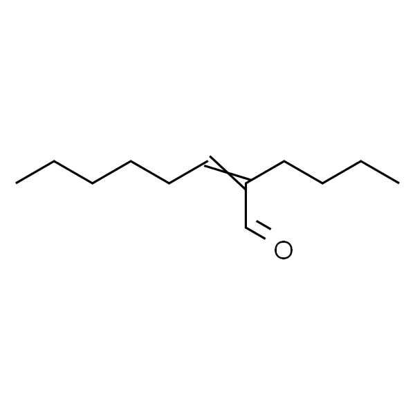 2-Butyloct-2-enal