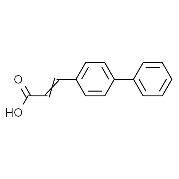 4-Phenylcinnamic acid