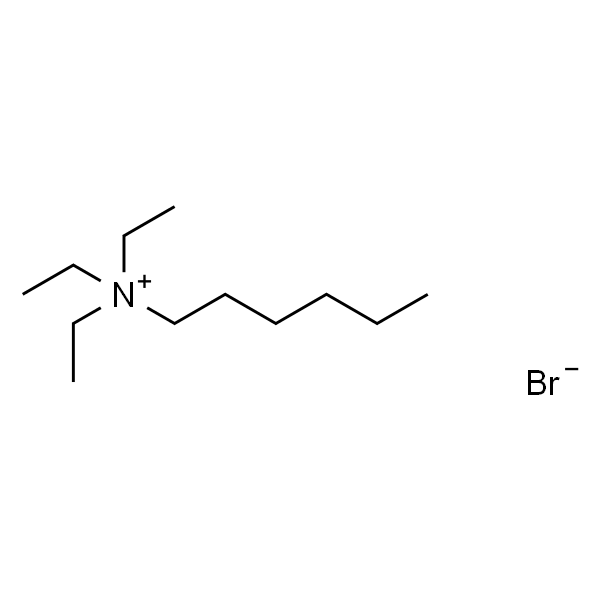 Triethylhexylammonium bromide 99%