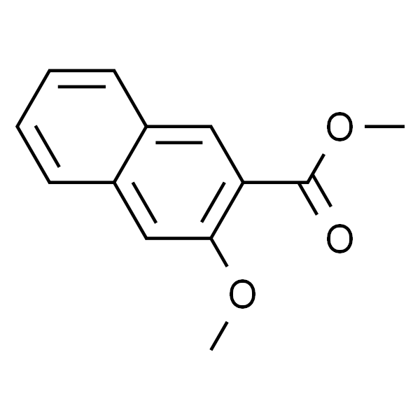 Methyl 3-methoxy-2-naphthoate