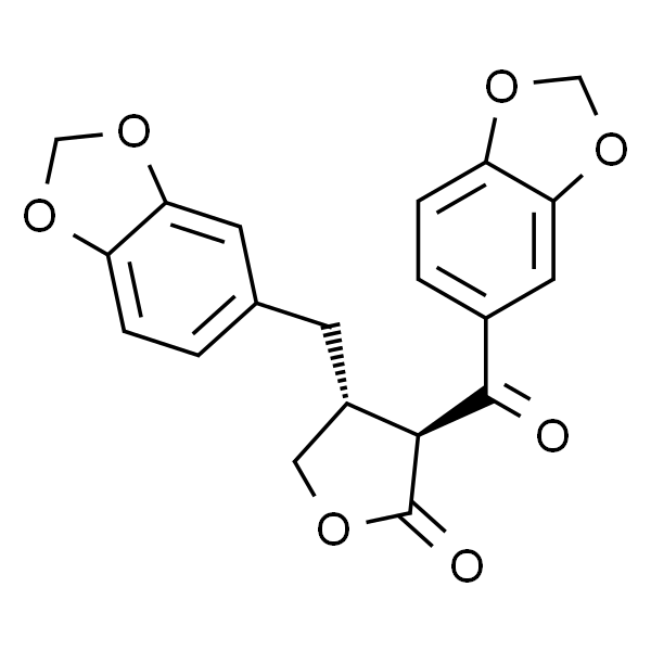 7-Oxohinokinin