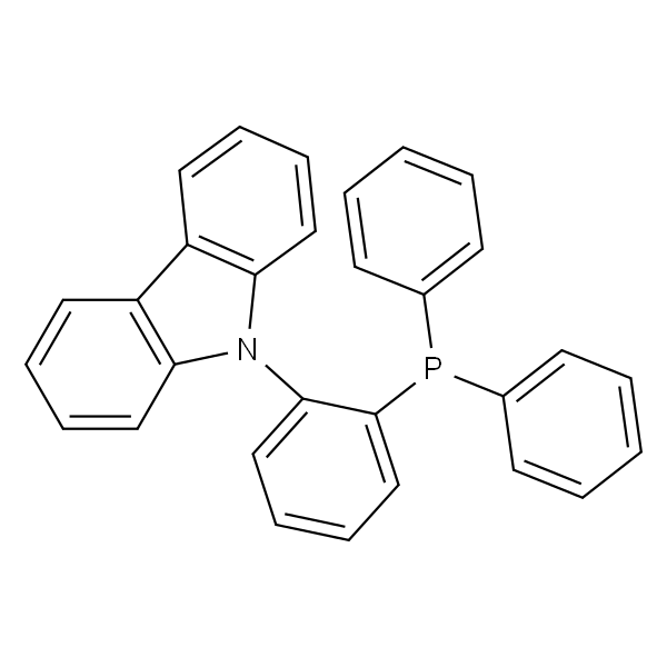 9-[2-(Diphenylphosphino)phenyl]-9H-carbazole