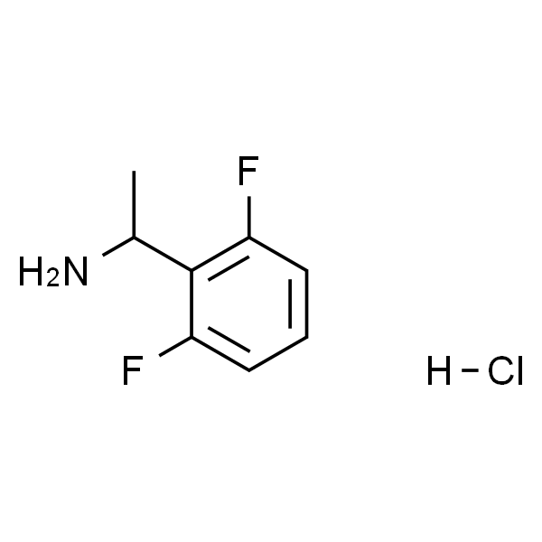 1-(2,6-Difluorophenyl)ethanamine hydrochloride