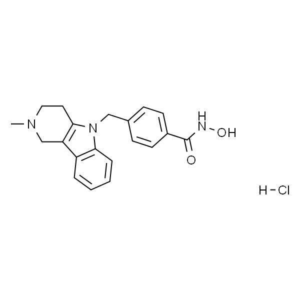 Tubastatin A HCl