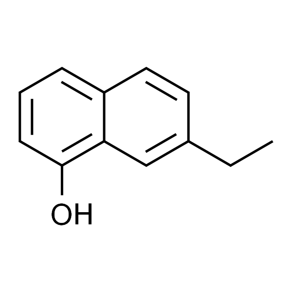 7-Ethylnaphthalen-1-ol