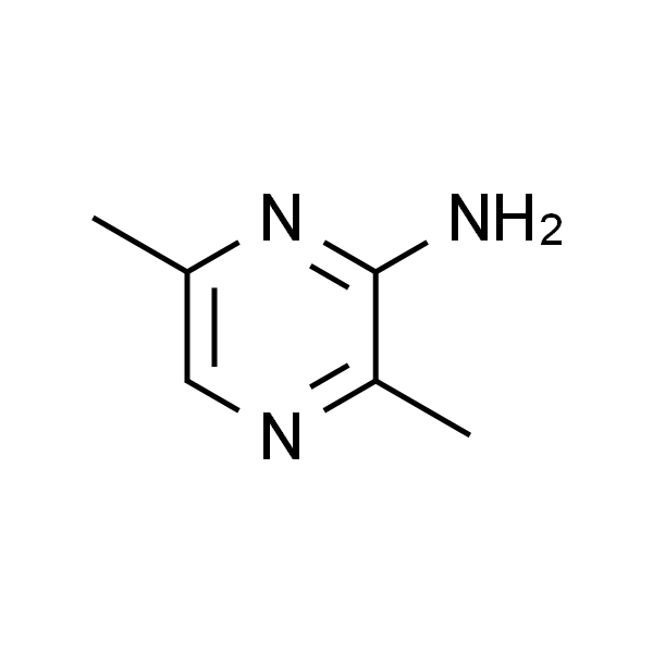 3，6-Dimethylpyrazin-2-amine