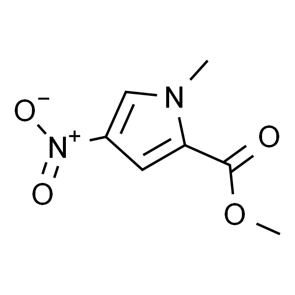 METHYL-4-NITRO-1-METHYL PYRROLE-2-CARBOXYLATE